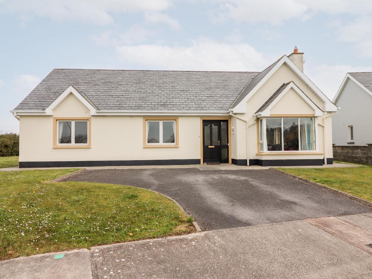 29 Church Field Doonbeg Kültér fotó